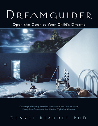 DreamGuider book cover