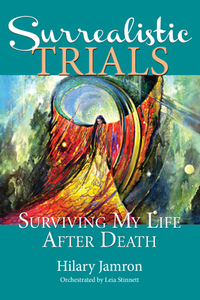 surrealistic trials book cover