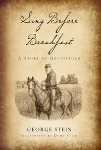 sing before breakfast book cover image