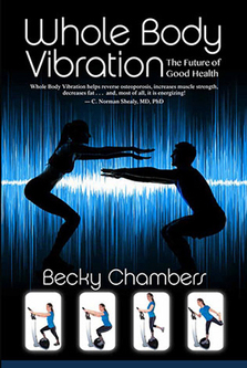 WHOLE BODY VIBRATION BOOK COVER