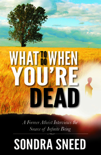 what to do when you're dead book cover