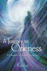 A JOURNEY TO ONENESS BOOK COVER